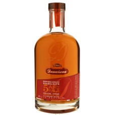 Damoiseau Rum 5 Years Old